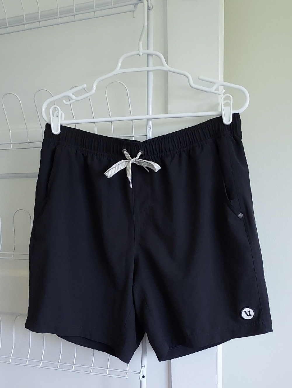 Vuori Kore Lined Shorts 7" Inseam
